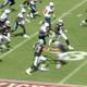 Illustration for article titled Adoree Jacksons Skills Include Soaring Over Italian Kickersem/em